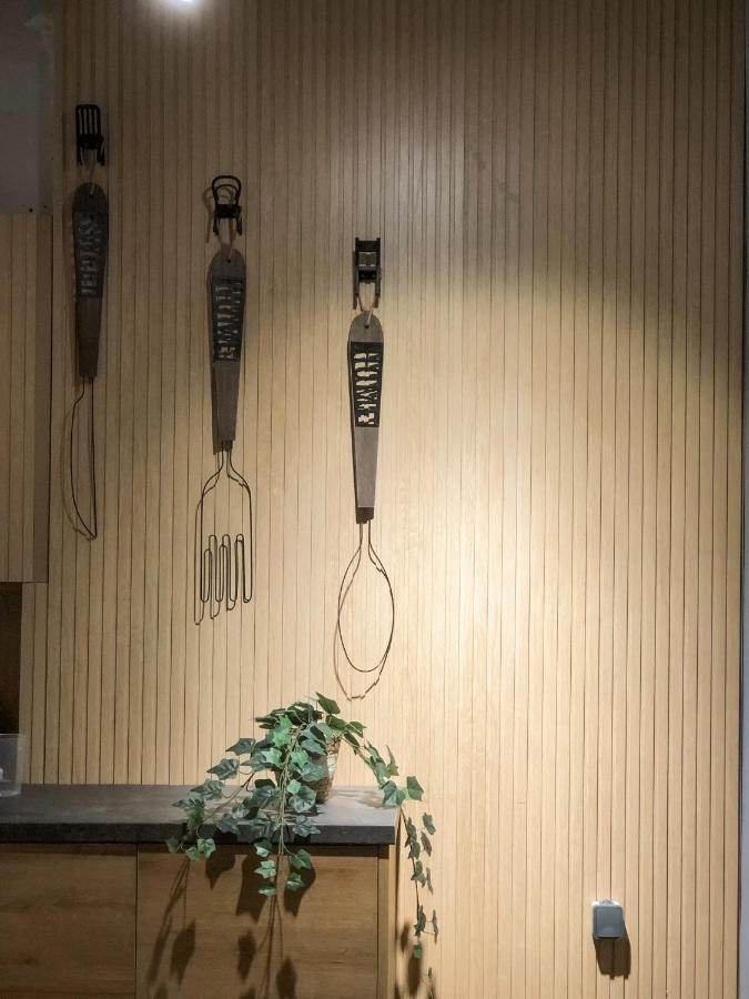 ולנסיה The Pod Suite Hostel Blasco מראה חיצוני תמונה