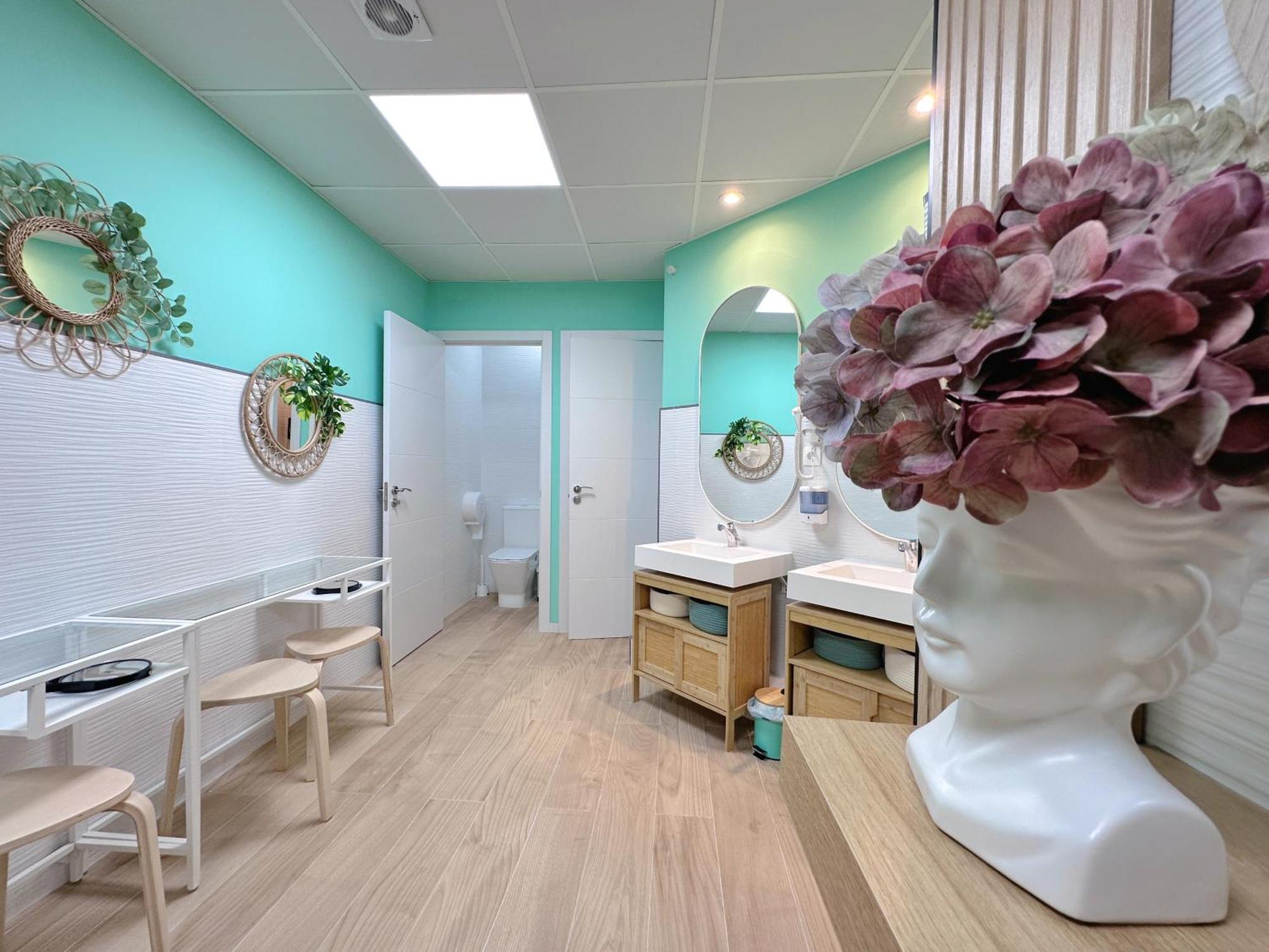 ולנסיה The Pod Suite Hostel Blasco מראה חיצוני תמונה